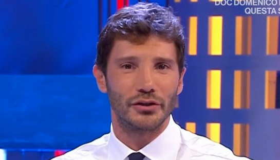 Stefano De Martino