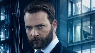 Diavoli 2, Alessandro Borghi protagonista della seconda stagione della serie in streaming su Prime Video