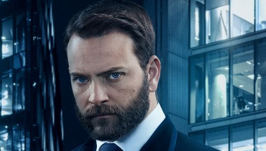 Diavoli 2, Alessandro Borghi protagonista della seconda stagione della serie in streaming su Prime Video