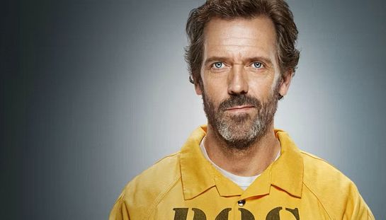 Dig, Hugh Laurie sarà protagonista di una nuova serie tv per Peacock