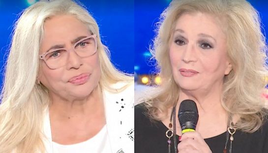 Domenica In cosa successo puntata 14 dicembre 2025