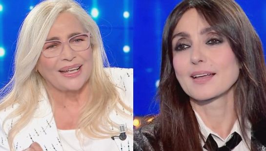 Domenica In cosa successo puntata 28 dicembre 2025