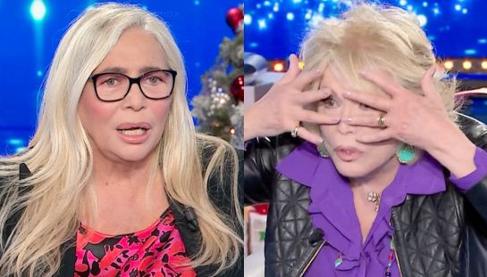 Domenica In cosa successo puntata 7 dicembre 2025 e polemiche sui social