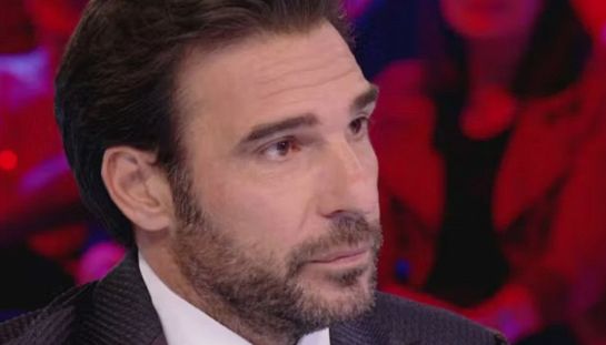 Edoardo Leo ribalta i ruoli nel trailer di questa commedia romantica