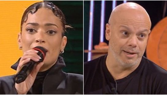 Elodiie e Diego Bianchi: Propaganda Live 5 dicembre 2025