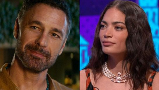 Emily in Paris 5, cosa ci fanno Elodie e Raoul Bova nella serie Netflix? E tutti gli attori italiani (insospettabili) nel cast