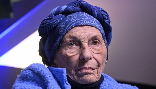Emma Bonino ricoverata malattia come sta
