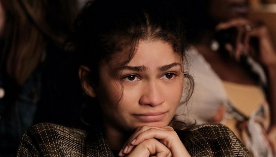 Euphoria 3, svelata la data di uscita della terza stagione della serie con Zendaya