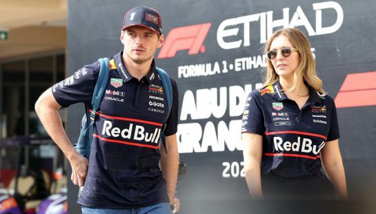 Formula 1 in TV dove vedere il GP di Abu Dhabi in streaming e in chiaro: Verstappen, "divertiamoci"