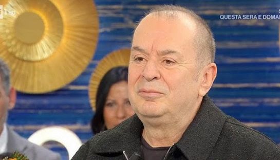 Fabio Cabino Da noi a ruota libera