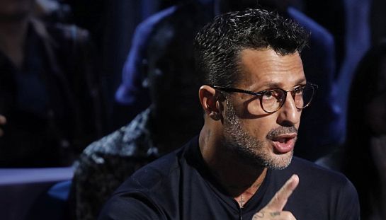 Netflix alza il polverone con la nuova serie su Fabrizio Corona