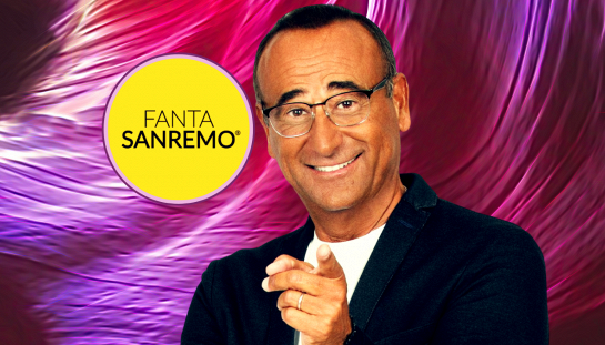 FantaSanremo 2026 - Intervista ai creatori