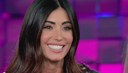 Dopo Ballando, Federica Nargi infiamma il Red Carpet su Amazon Prime Video: cast e trailer della stagione 2