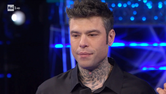 Fedez era d'accordo con Carlo Conti per Sanremo 2026