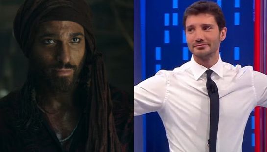 Sandokan - Affari Tuoi