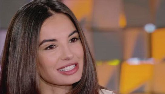 Francesca Chillemi ci riporta alla magia di Spagna '82 in questa miniserie su RaiPlay