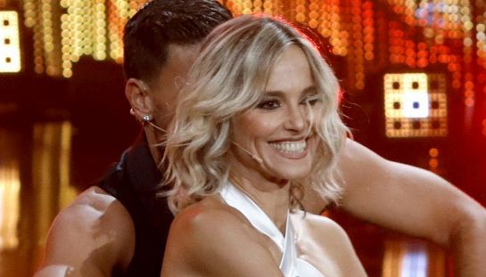 francesca fialdini intervista