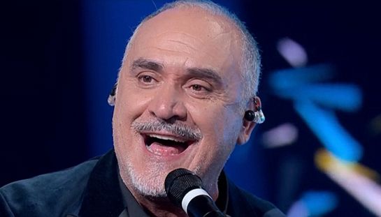 francesco de siena chi è vincitore the voice 2025