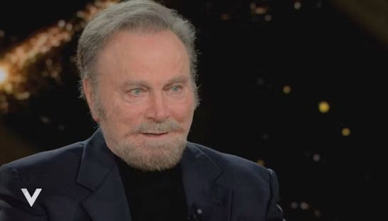 Franco Nero