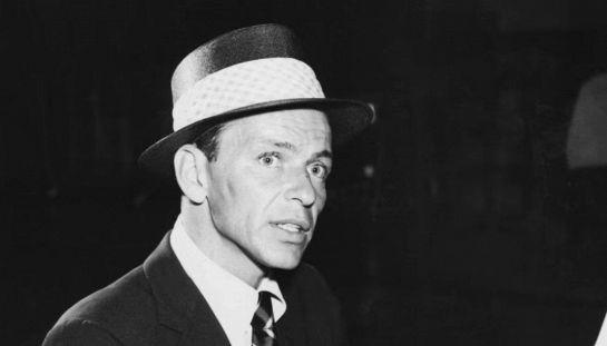 Su RaiPlay si nasconde una pietra miliare del cinema con Frank Sinatra che tutti dovrebbero vedere