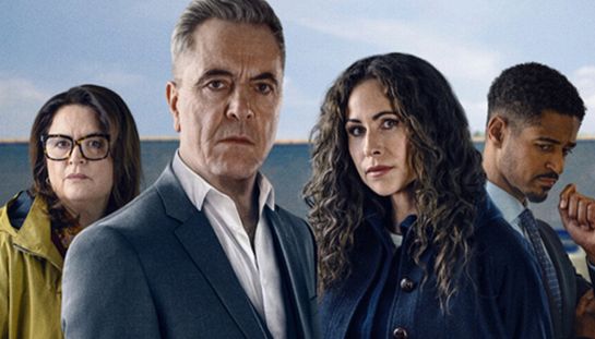 Fuga, trama, cast e quando esce la nuova serie Netflix