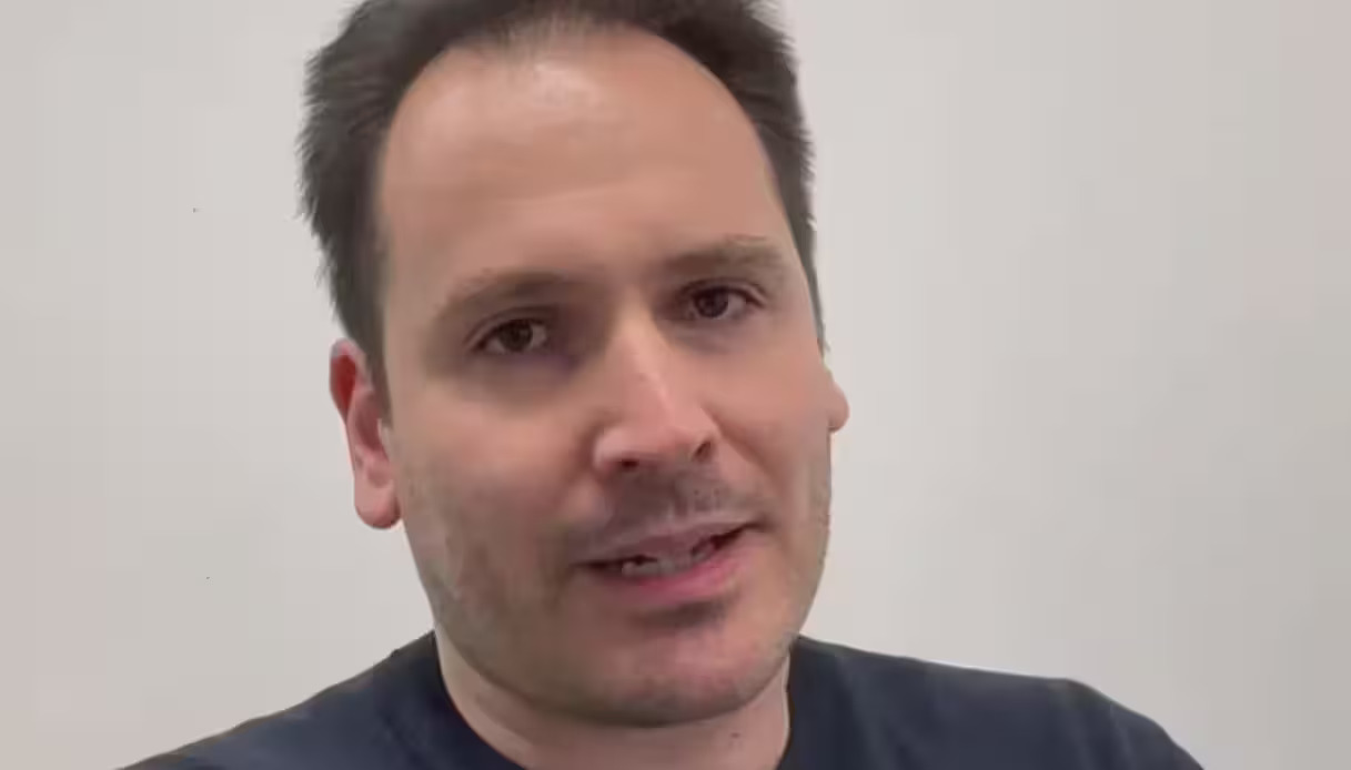 Garlasco in TV, le parole di Marco Poggi ad Andrea Sempio: “Ne usciamo anche questa volta”