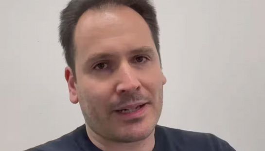 Garlasco in tv - Andrea Sempio