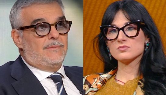 Garlasco, la perizia sul Dna accende l'avvocato Gallo: "È un errore". E la Taccia lo punge: "Basterebbe questo"