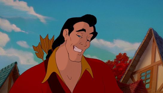 La Bella e la Bestia, Disney punta tutto su Gaston: arriva un nuovo film