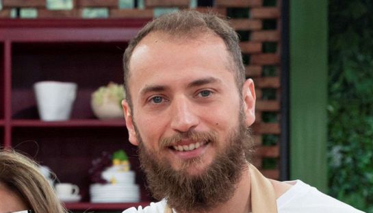 Gerry Marfella chi ha vinto bake off italia 2025