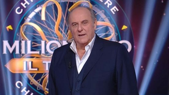 Chi vuol essere milionario - Cosa è successo nella puntata del 25 gennaio