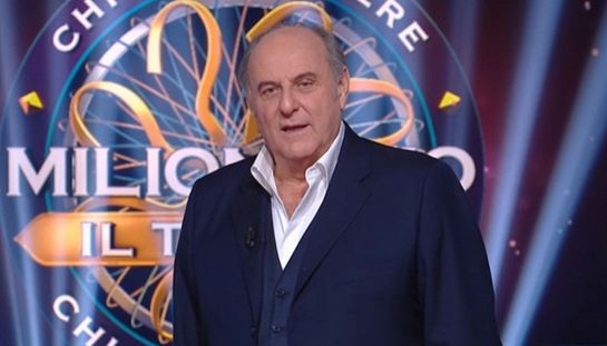 Chi vuol essere milionario - Cosa è successo nella puntata del 1 febbraio 2026