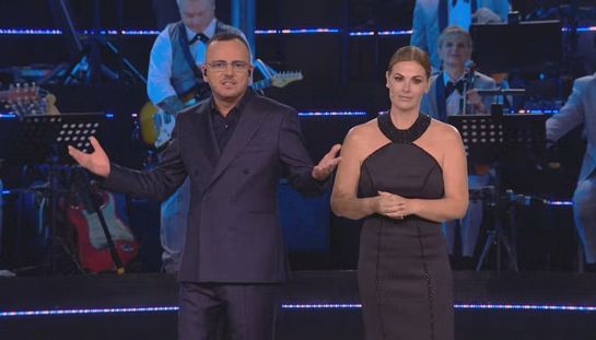 Gigi e Vanessa insieme 3 dicembre 2025