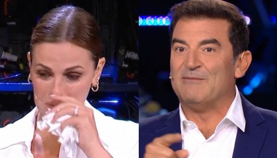 Gigi e Vanessa Insieme cosa successo puntata 3 dicembre 2025 e reazioni social