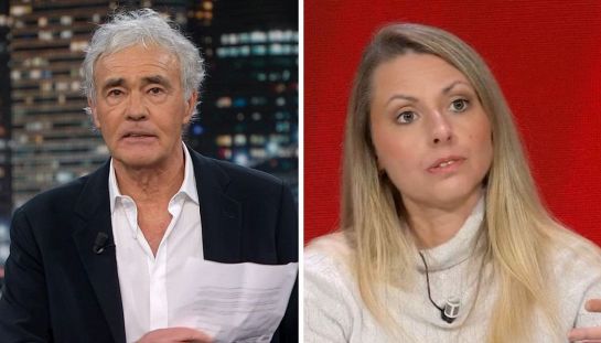 Garlasco Lo Stato delle Cose cosa successo puntata 15 dicembre 2025