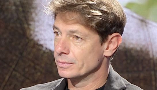 Non solo Mediaset: su RaiPlay Giorgio Pasotti come non lo avete mai visto in questa fiction imperdibile