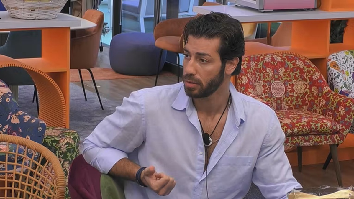 Grande Fratello, anticipazioni semifinale bis: sfida di fuoco tra Omer e Domenico