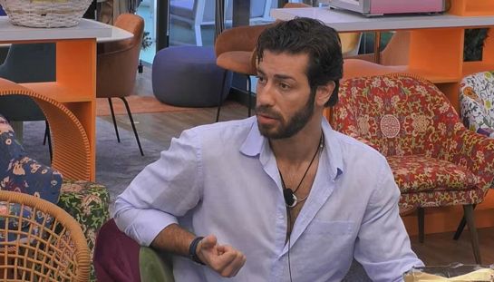 Grande Fratello, anticipazioni semifinale bis 15 dicembre 2025