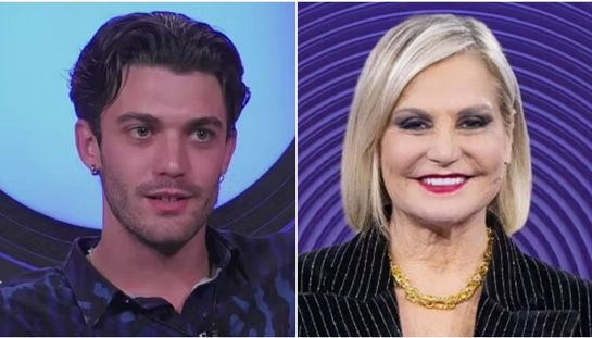 Grande Fratello cosa successo puntata 1 dicembre eliminato nomination finalista