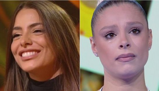Grande Fratello, la finale: Anita vince tra le lacrime, Giulia beffata. Tutte le percentuali del televoto flash