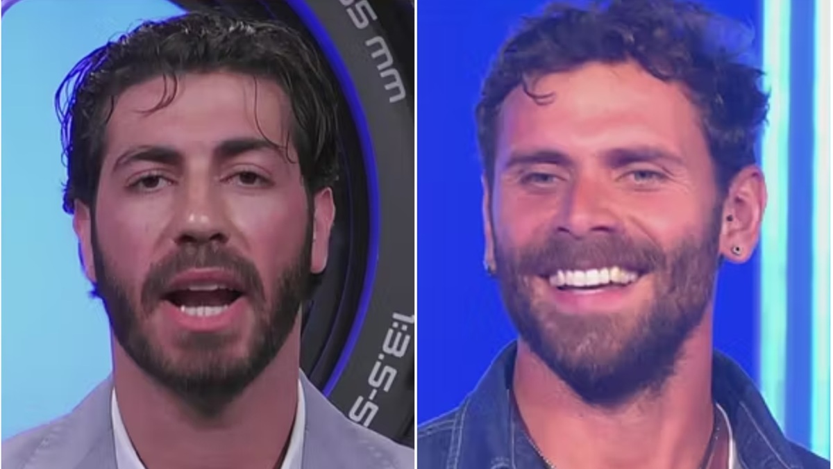 Grande Fratello, il televoto della beffa: Omer contro Domenico. Chi va in finale? Il sondaggio