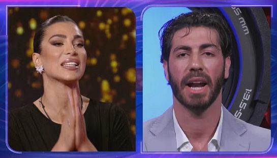 Grande Fratello, la semifinale scalda i social e tutti criticano Rasha