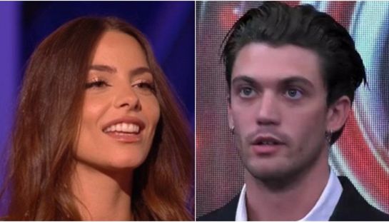 Grande Fratello, le pagelle puntata finale 18 dicembre 2025