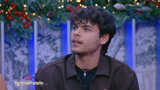 Il caso dei follower sospetti di Simone