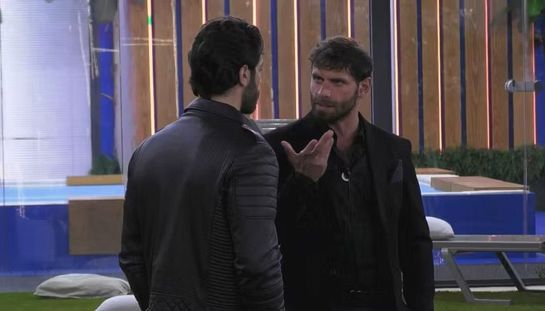 Grande Fratello, sondaggi televoto semifinale bis