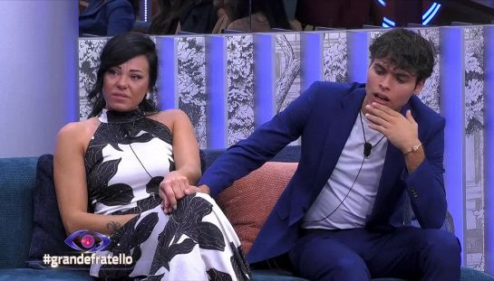 Grande Fratello, sondaggi televoto semifinale
