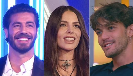 Grande Fratello finale vincitore sondaggi 18 dicembre