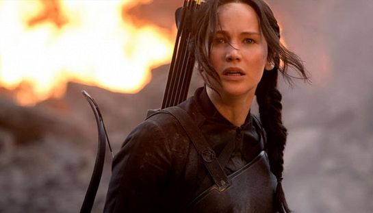 Hunger Games, Jennifer Lawrence e Josh Hutcherson tornano nel cast del film prequel L'Alba Sulla Mietitura