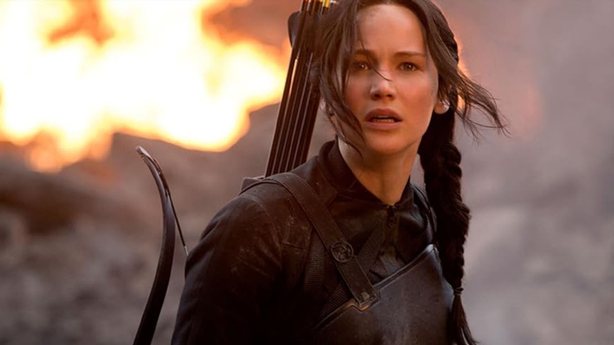 Hunger Games L alba Sulla Mietitura Un Magneticamente Malvagio Ralph Hunger Games L alba Sulla Mietitura Un Magneticamente Malvagio Ralph