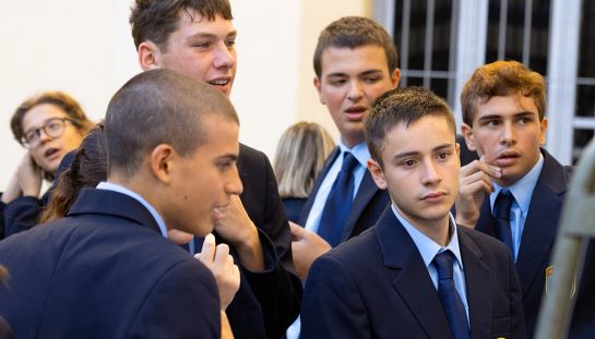 Il Collegio 9 anticipazioni 29 dicembre 2025